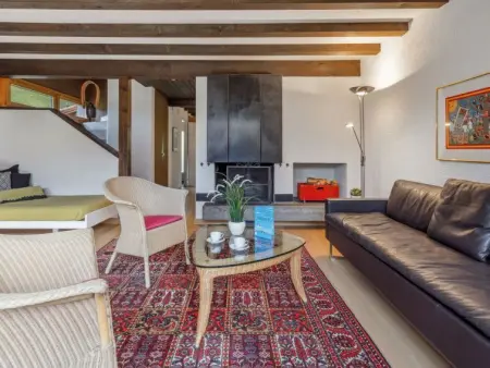 Bärnermutz, Appartement 7 personnes à Wengen - Photo 9