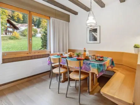 Bärnermutz, Appartement 7 personnes à Wengen - Photo 11