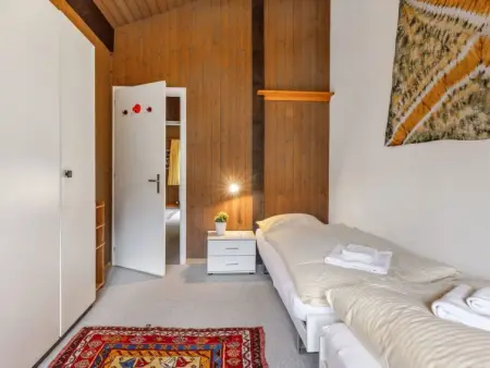 Bärnermutz, Appartement 7 personnes à Wengen - Photo 16