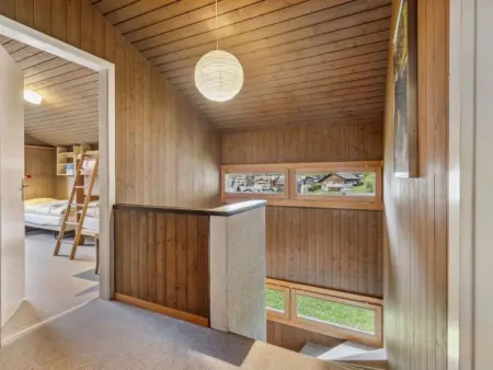 Bärnermutz, Appartement 7 personnes à Wengen - Photo 17