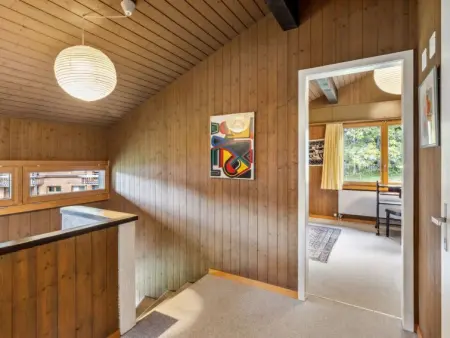 Bärnermutz, Appartement 7 personnes à Wengen - Photo 21