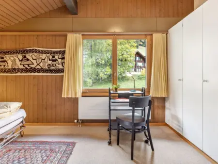 Bärnermutz, Appartement 7 personnes à Wengen - Photo 24