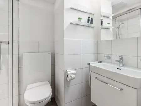 Bärnermutz, Appartement 7 personnes à Wengen - Photo 25