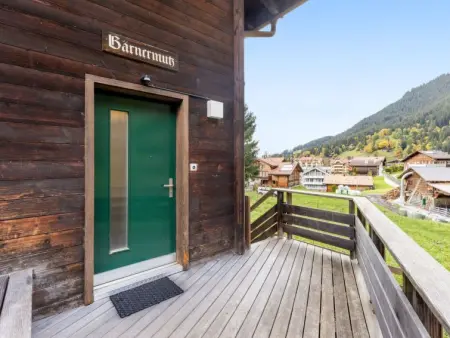 Bärnermutz, Appartement 7 personnes à Wengen - Photo 28