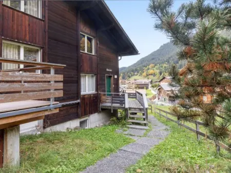 Bärnermutz, Appartement 7 personnes à Wengen - Photo 29