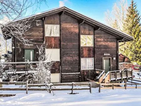 Bärnermutz, Appartement 7 personnes à Wengen - Photo 33
