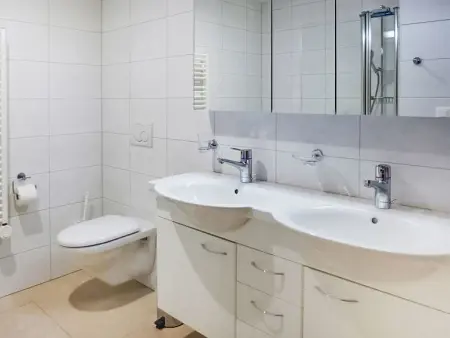 Bella Vista Apt. No. 09, Appartement 4 personnes à Wengen - Photo 11