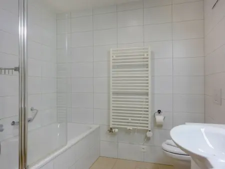 Bella Vista Apt. No. 09, Appartement 4 personnes à Wengen - Photo 12