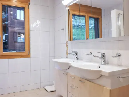 Bella Vista Apt. No. 10, Appartement 6 personnes à Wengen - Photo 3