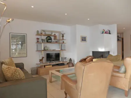 Bella Vista Apt. No. 10, Appartement 6 personnes à Wengen - Photo 7