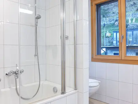 Bella Vista Apt. No. 10, Appartement 6 personnes à Wengen - Photo 12