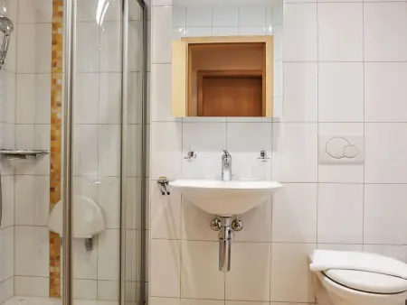 Bella Vista Apt. No. 10, Appartement 6 personnes à Wengen - Photo 13