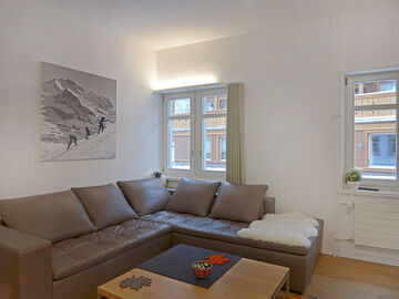 Location Appartement à Wengen,Haus Lauber Apt.1 - N°568099
