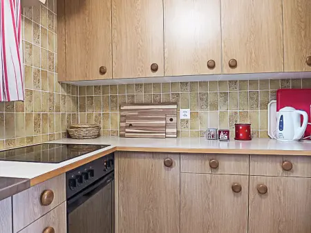 Plein Soleil, Chalet 4 personnes à Wengen - Photo 1