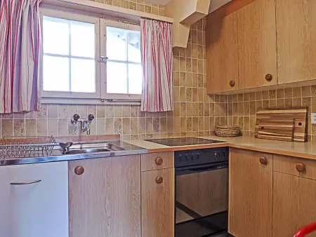 Plein Soleil, Chalet 4 personnes à Wengen - Photo 12