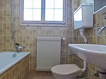 Plein Soleil, Chalet 4 personnes à Wengen - Photo 13