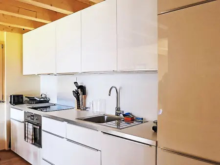 Bab Port Apt. 03, Appartement 8 personnes à Wengen - Photo 1