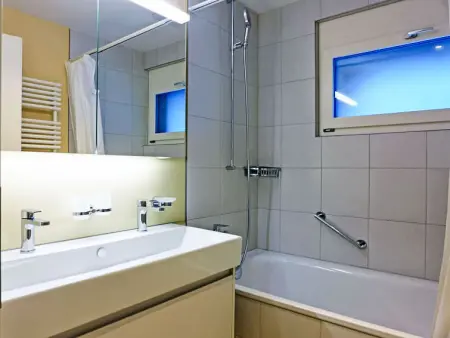 Bab Port Apt. 03, Appartement 8 personnes à Wengen - Photo 9