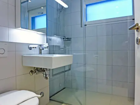 Bab Port Apt. 03, Appartement 8 personnes à Wengen - Photo 11