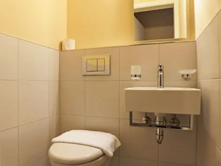 Bab Port Apt. 03, Appartement 8 personnes à Wengen - Photo 12