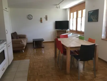 Schwizi's Holiday Apartments, Appartement 6 personnes à Ringgenberg - Photo 8