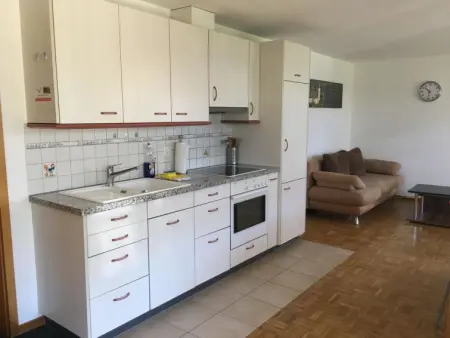 Schwizi's Holiday Apartments, Appartement 6 personnes à Ringgenberg - Photo 9