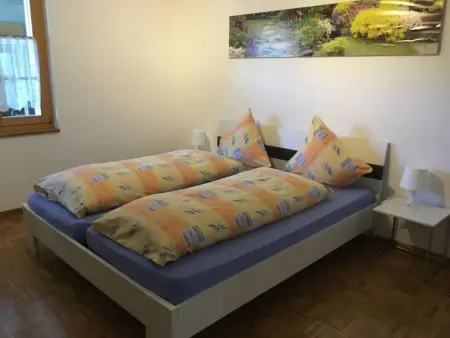 Schwizi's Holiday Apartments, Appartement 6 personnes à Ringgenberg - Photo 10