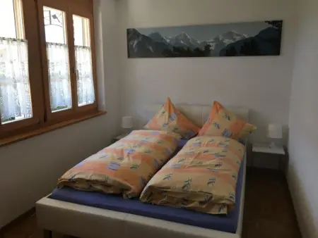 Schwizi's Holiday Apartments, Appartement 6 personnes à Ringgenberg - Photo 12