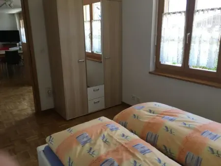 Schwizi's Holiday Apartments, Appartement 6 personnes à Ringgenberg - Photo 13