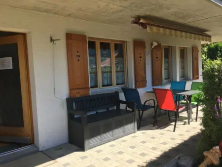 Schwizi's Holiday Apartments, Appartement 6 personnes à Ringgenberg - Photo 15