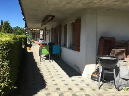 Schwizi's Holiday Apartments, Appartement 6 personnes à Ringgenberg - Photo 17