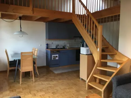 Schwizi's Holiday Apartments, Appartement 5 personnes à Ringgenberg - Photo 6