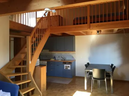 Schwizi's Holiday Apartments, Appartement 5 personnes à Ringgenberg - Photo 7