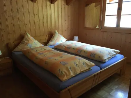 Schwizi's Holiday Apartments, Appartement 5 personnes à Ringgenberg - Photo 8