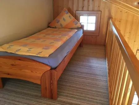 Schwizi's Holiday Apartments, Appartement 5 personnes à Ringgenberg - Photo 9