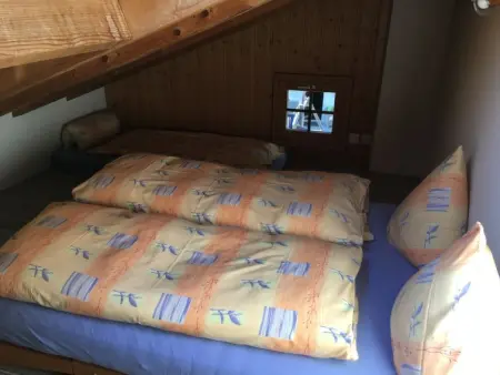 Schwizi's Holiday Apartments, Appartement 5 personnes à Ringgenberg - Photo 10