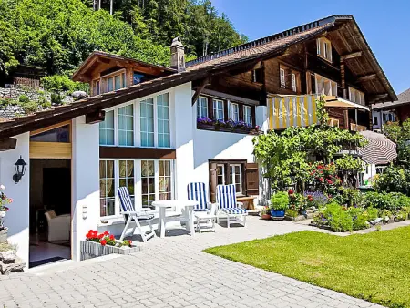 Chalet in Brienz,Am Brienzersee CH3855.103.1 N°247503