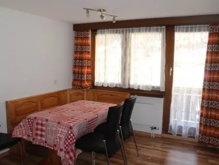 Silberdistel, Appartement 7 personnes à Saas Grund - Photo 6