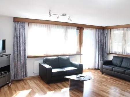 Silberdistel, Appartement 7 personnes à Saas Grund - Photo 8