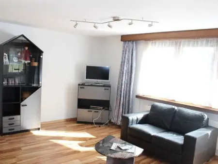 Silberdistel, Appartement 7 personnes à Saas Grund - Photo 9