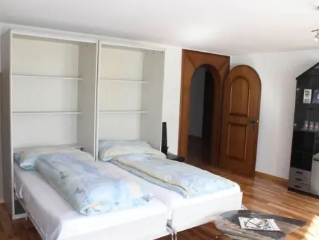 Silberdistel, Appartement 7 personnes à Saas Grund - Photo 10