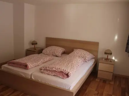 Silberdistel, Appartement 7 personnes à Saas Grund - Photo 13