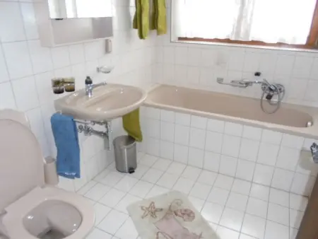 Silberdistel, Appartement 7 personnes à Saas Grund - Photo 14