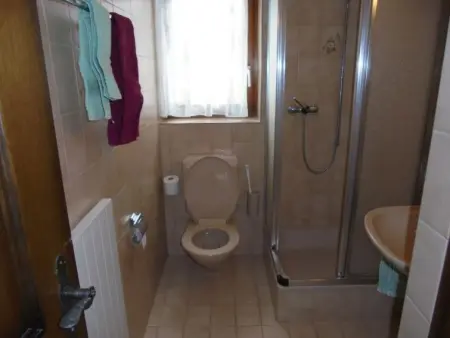 Silberdistel, Appartement 7 personnes à Saas Grund - Photo 15