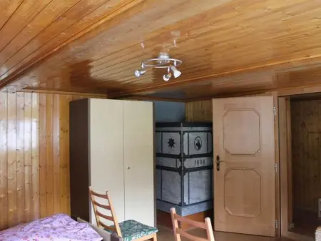 Talblick, Appartement 6 personnes à Saas Grund - Photo 8