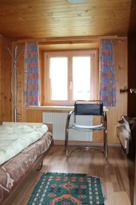 Talblick, Appartement 6 personnes à Saas Grund - Photo 11