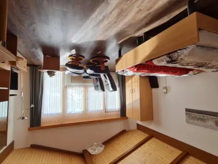 Orion, Appartement 2 personnes à Saas Grund - Photo 2