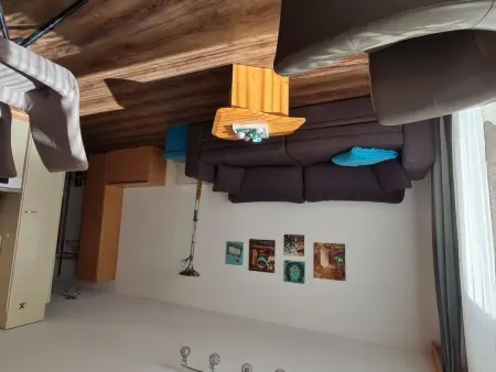 Orion, Appartement 2 personnes à Saas Grund - Photo 4