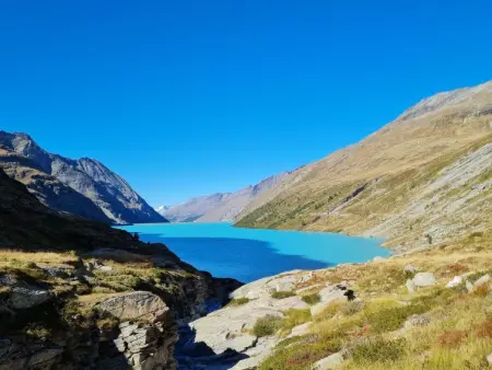 Orion, Appartement 2 personnes à Saas Grund - Photo 10