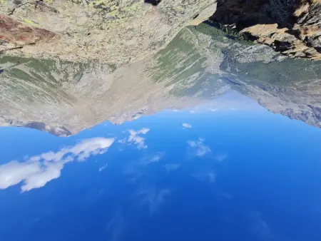 Orion, Appartement 2 personnes à Saas Grund - Photo 18